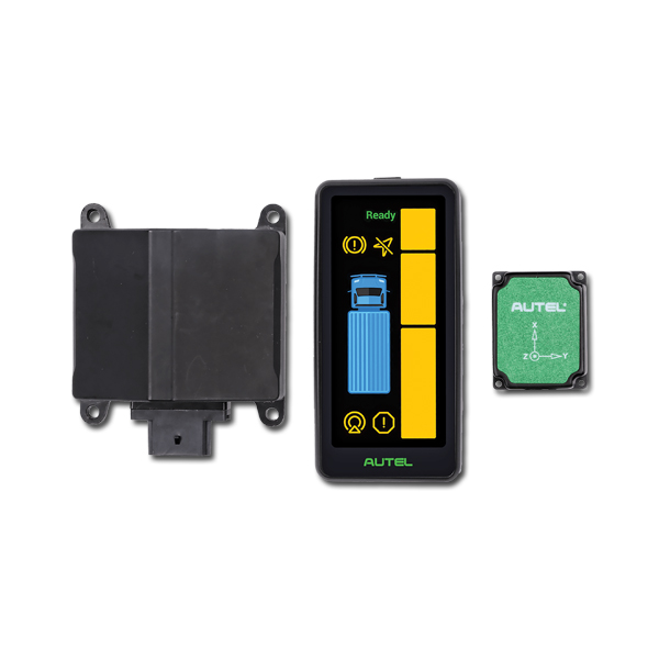 Autel Turn Assist - Storage